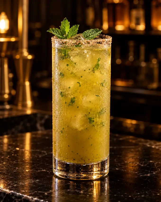 Aam Panna