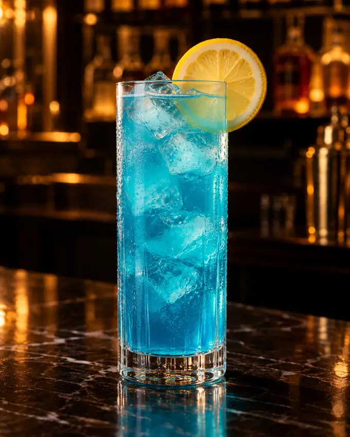 Neela Coconut Rum Splash