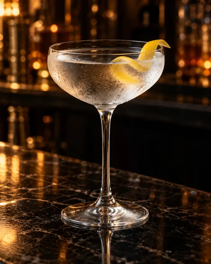 Corpse Reviver