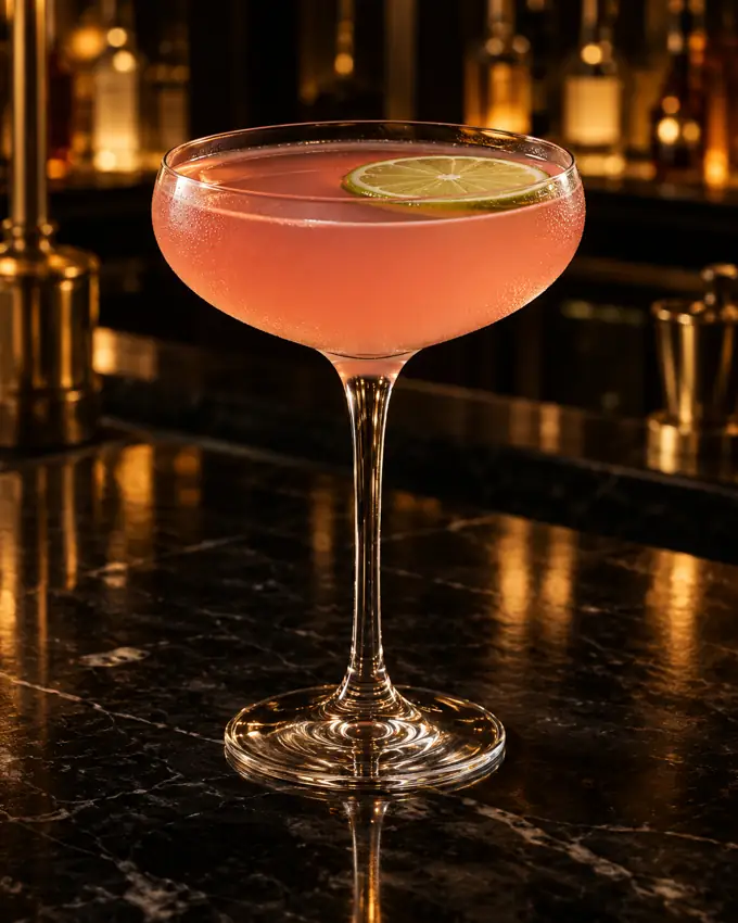 Cosmopolitan