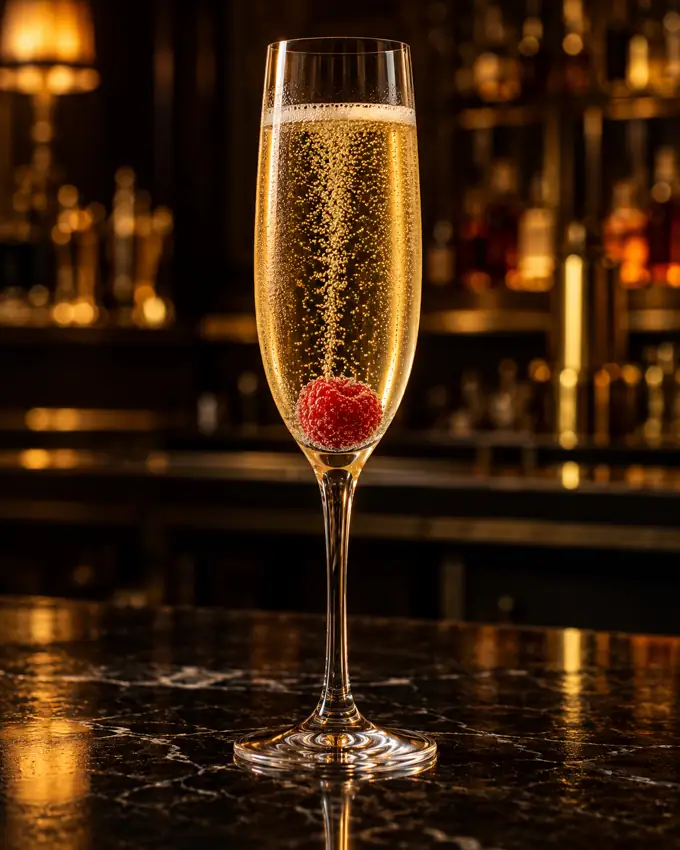 Lychee Royale