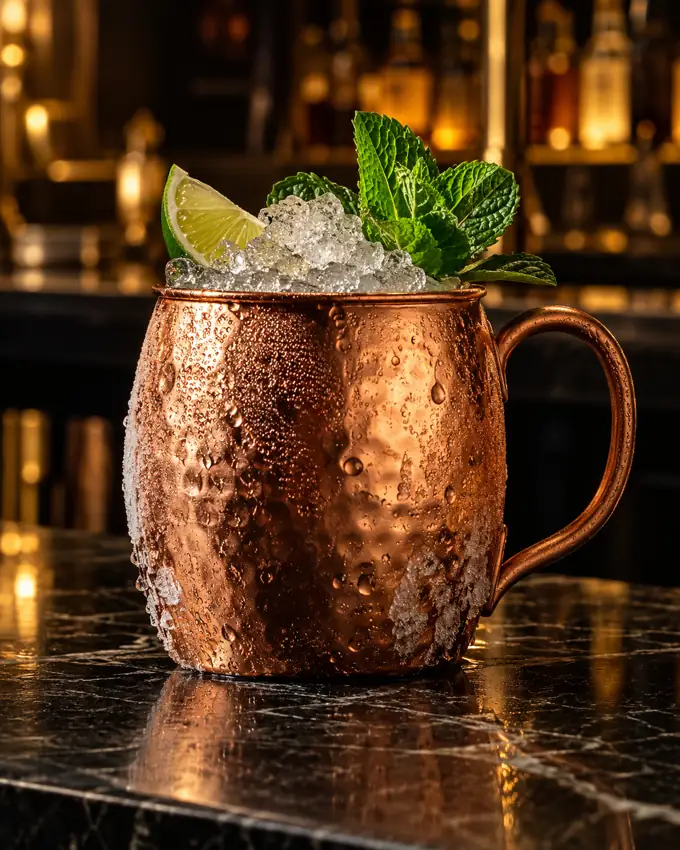 Mint Julep