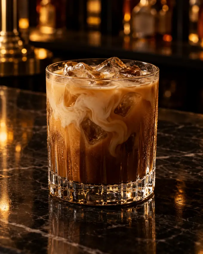 Mudslide