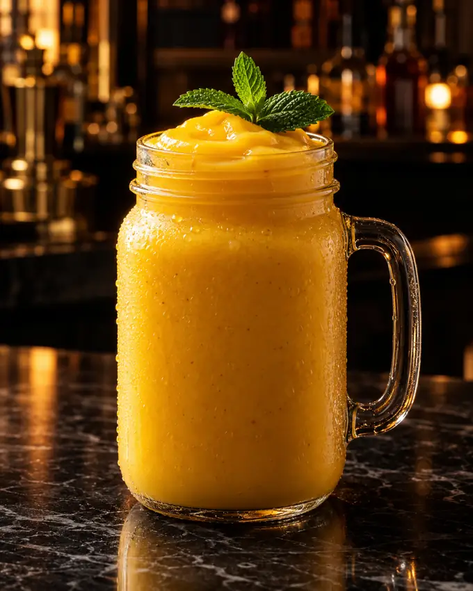 Mango Colada
