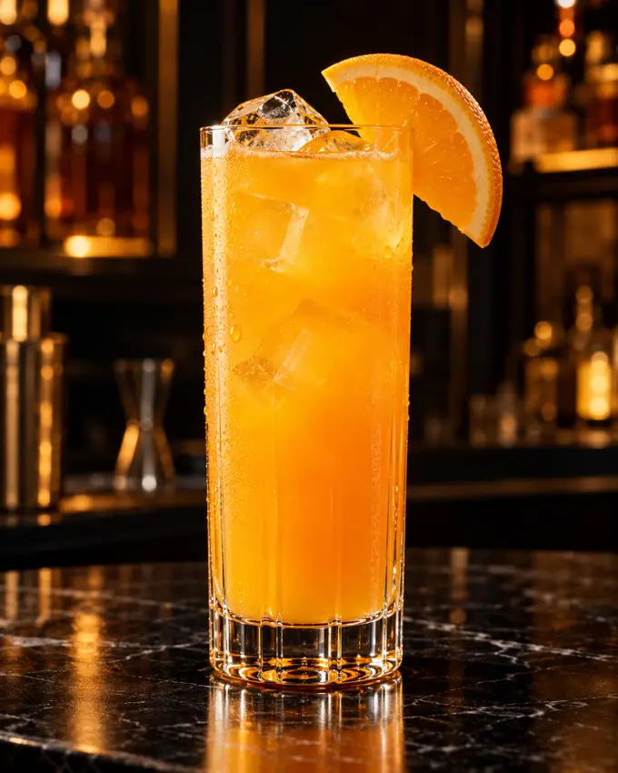 Bitter Pineapple