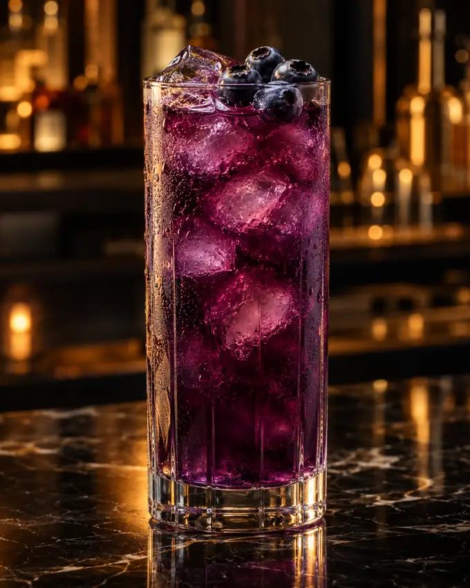 Mulled Grape Brandy Punch