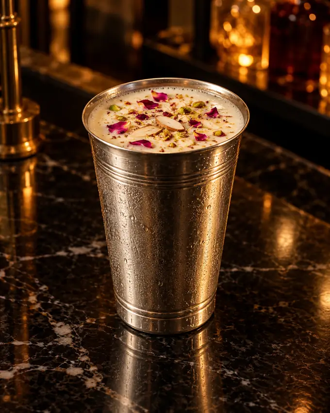 Thandai